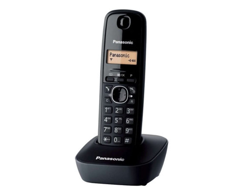 TELEFONO PANASONIC KX-TG1611 SPH TELEFONO PANASONIC KX-TG1611 SPH